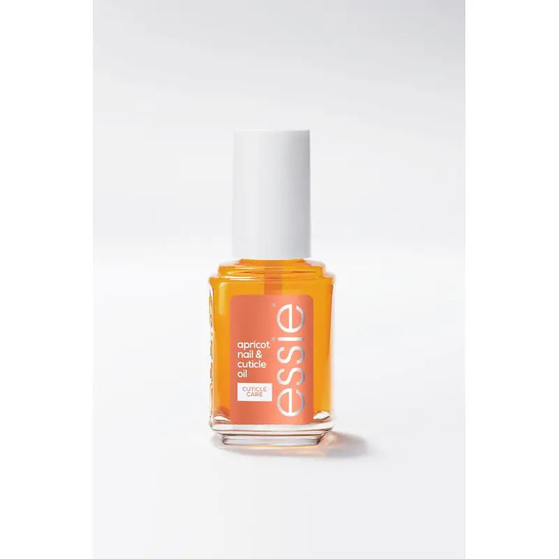 Essie Nail & Cuticle Moisturising Treatment - Apricot Nail & Cuticle Oil - 13.5 Ml
