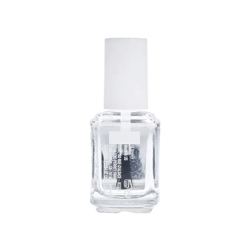 Essie Nail Treatment With Colour Bonding Technology, Verlängert die Haltbarkeit des Nagellacks - Base Here To Stay - 13.5 Ml