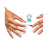 Essie Nail Treatment With Colour Bonding Technology, Verlängert die Haltbarkeit des Nagellacks - Base Here To Stay - 13.5 Ml