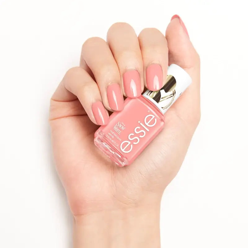 Essie Vao Nail 1005 No Pr Hellrosa , 13,5 ml