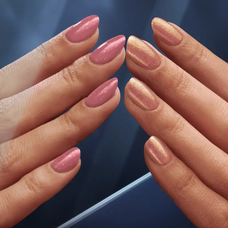 Essie Vao Nail 1005 No Pr Hellrosa , 13,5 ml