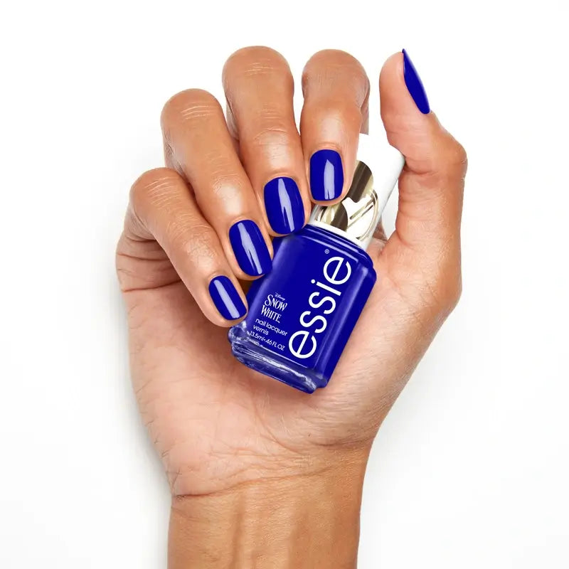 Essie Vao Nail 1007 Brave Klein Blau , 13,5 ml