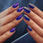 Essie Vao Nail 1007 Brave Klein Blau , 13,5 ml