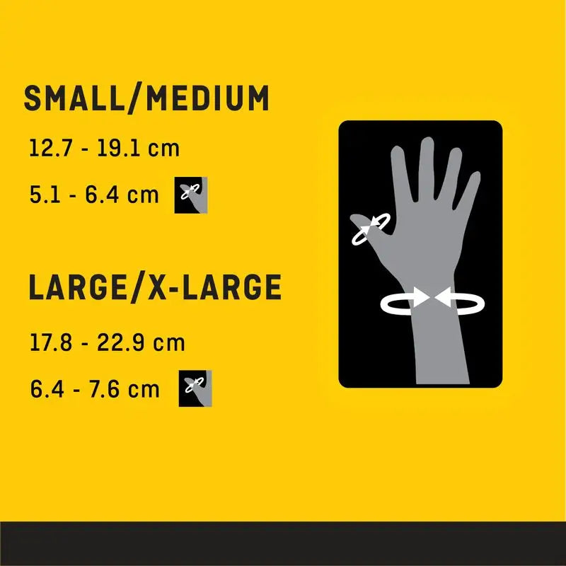 3M Future Daumenstabilisator T/L-Xl