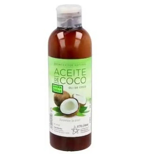 Estel-Farma Coconut Oil 200Ml
