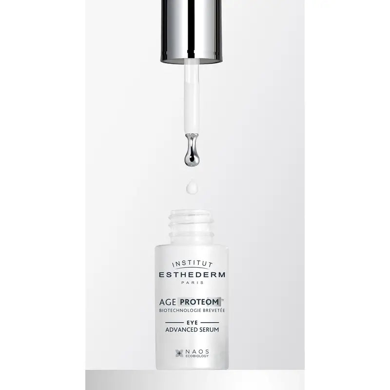 Esthederm Age Proteom Augenserum Augenkontur-Serum, 15 ml
