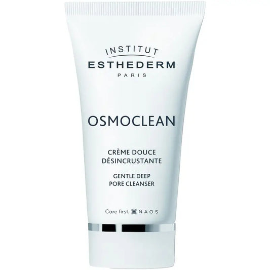 Institut Esthederm Osmoclean Gentle Descaling Cream, 75ml