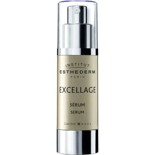 Institut Esthederm Excellage Face Serum, 30 ml
