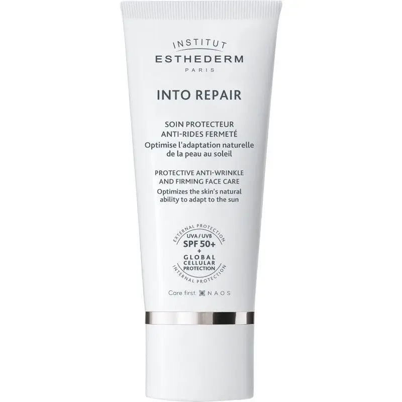 Esthederm Into Repair Protective Anti-Wrinkle Firming Care 50 ml