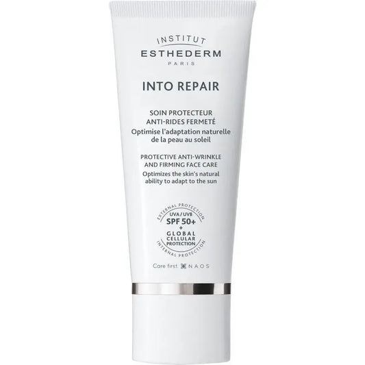 Esthederm Into Repair Protective Anti-Wrinkle Firming Care 50 ml