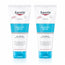 Eucerin Aftersun Sensitive Relief Sensitive Relief Gel-Creme 200 ml, 2er Pack
