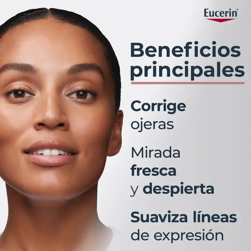 Anti-Pigment-Augenkonturcreme