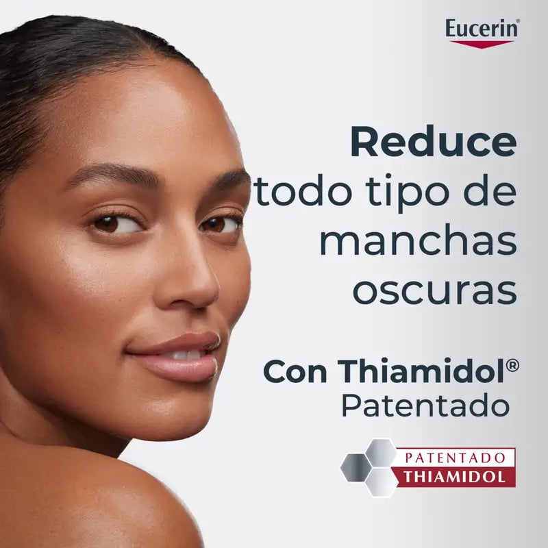 Anti-Pigment-Augenkonturcreme