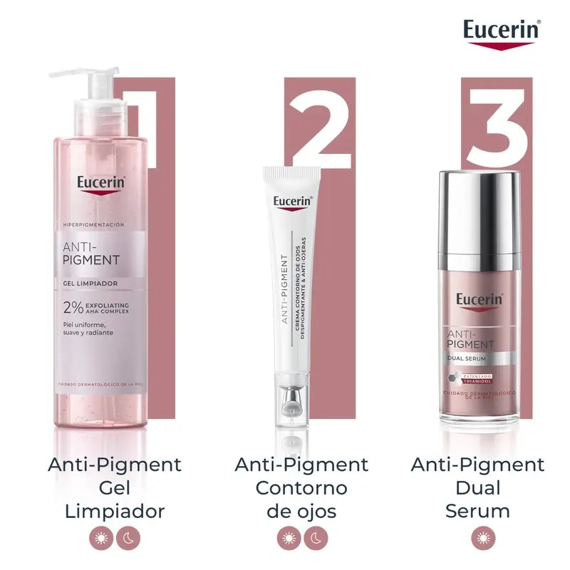 Eucerin Anti-Pigment Concealer Stift, 5 ml