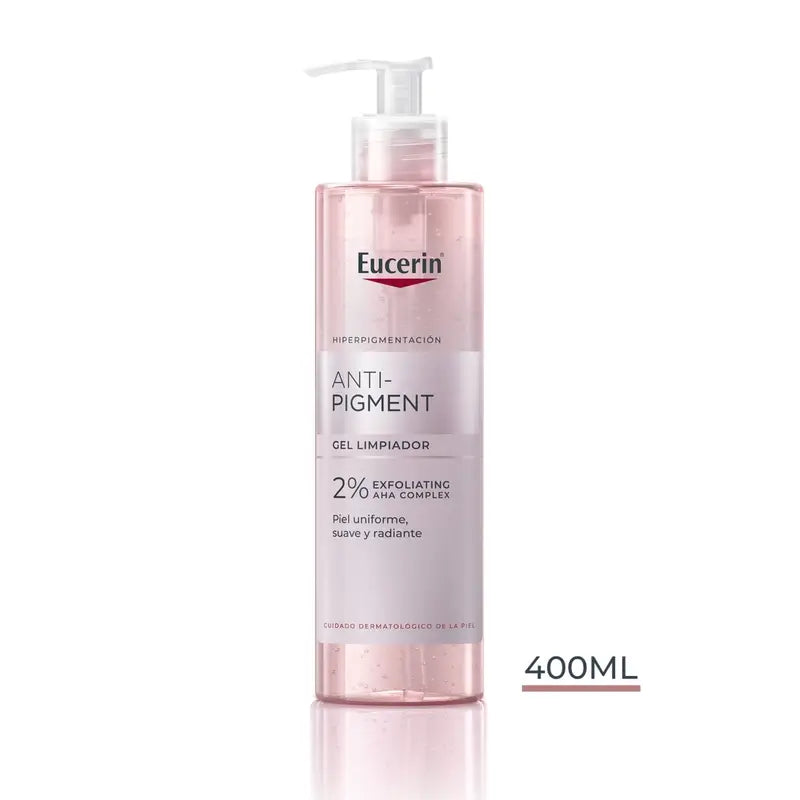 Eucerin Anti-Pigment-Reinigungsgel, 400Ml