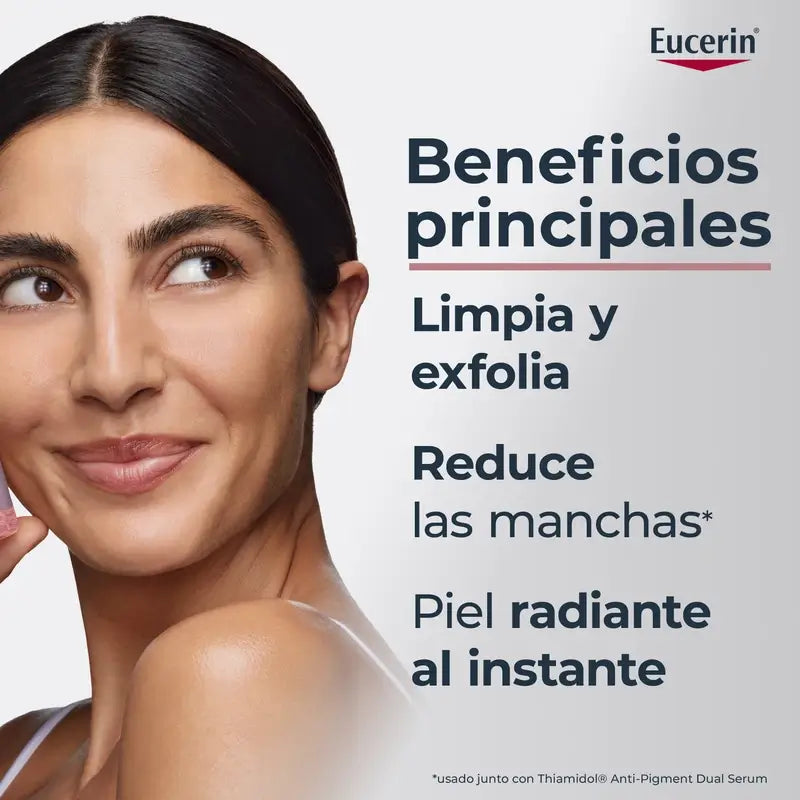 Eucerin Anti-Pigment-Reinigungsgel, 400Ml