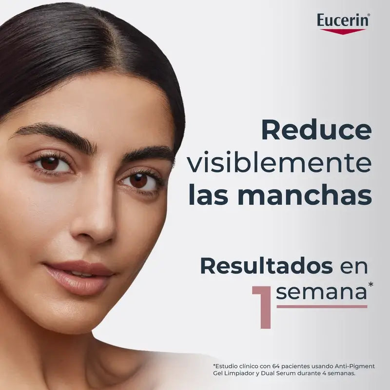 Eucerin Anti-Pigment-Reinigungsgel, 400Ml