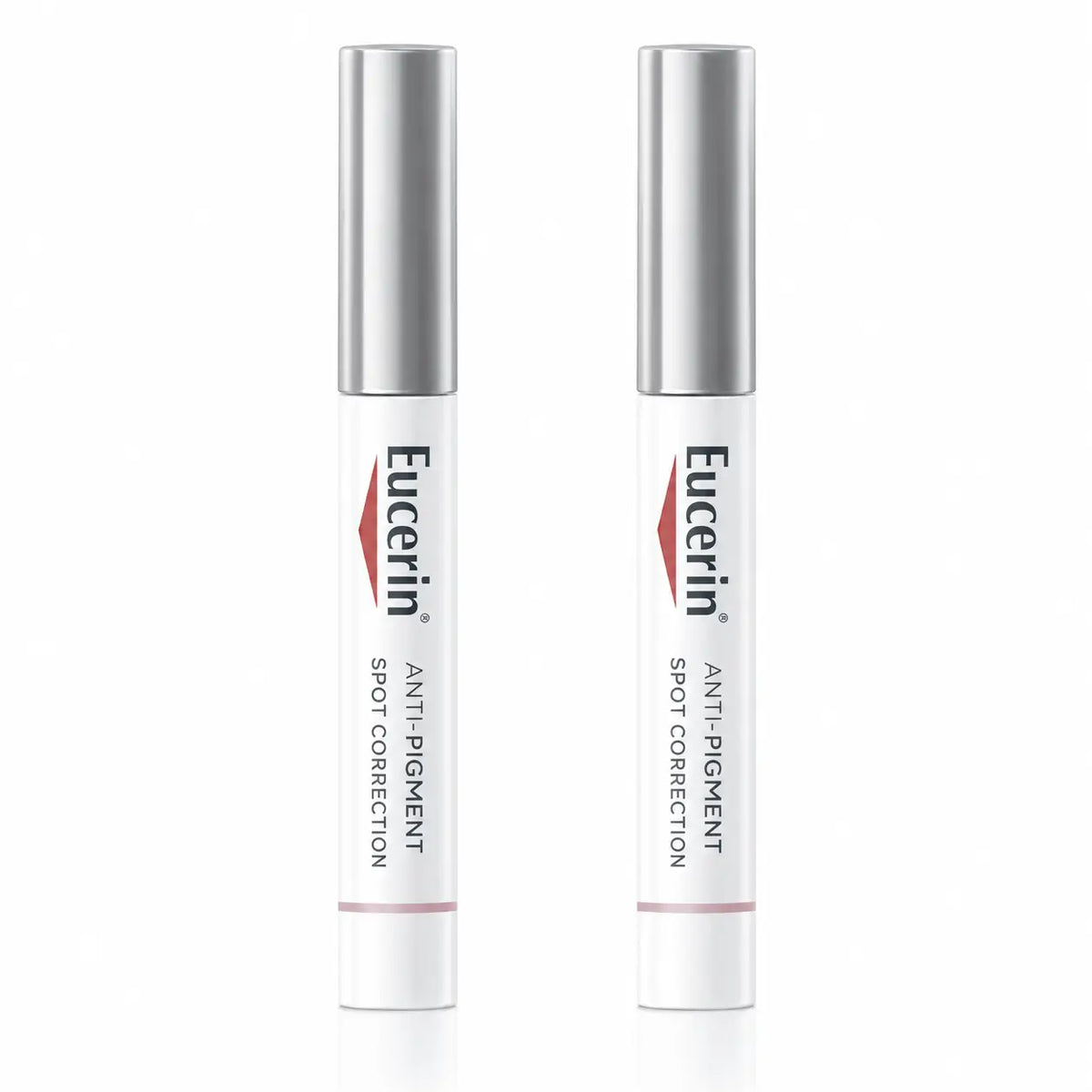 Eucerin Anti-Pigment Abdeckstift, 5 ml, Packung 2