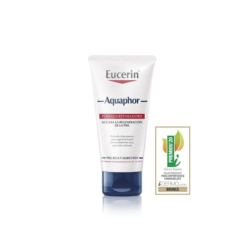 Eucerin Aquaphor Reparatur-Salbe, 45 ml
