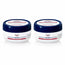 Eucerin Aquaphor Tiegel, 80g, Packung 2
