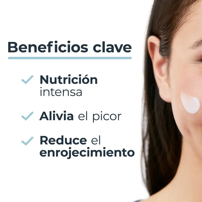 Eucerin Atopicontrol Gesichtscreme, 50 ml