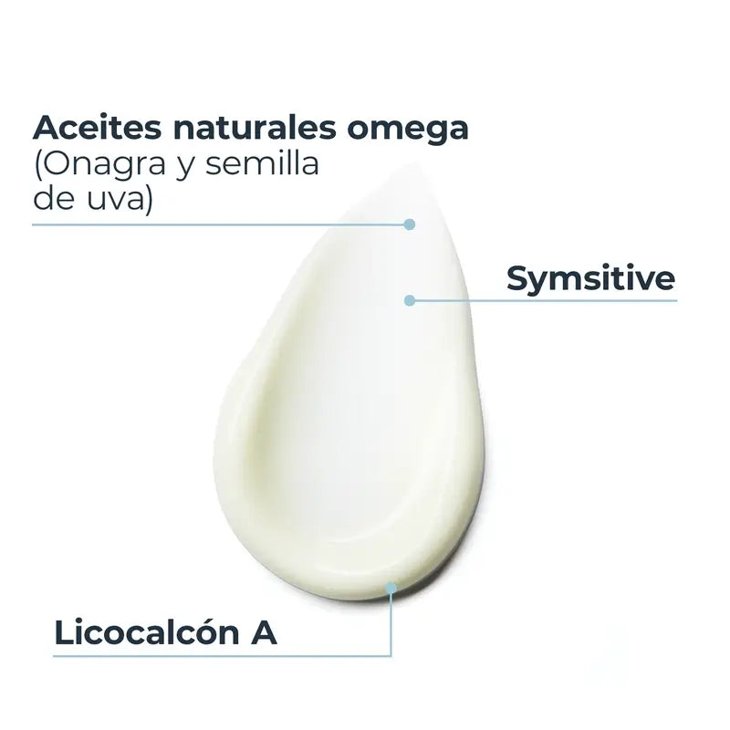 Eucerin Atopicontrol Gesichtscreme, 50 ml