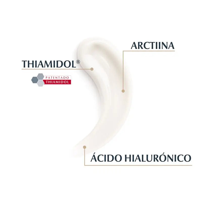 Eucerin Hyalluron Filler Elastizität Körpercreme 200ml