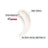 Eucerin Hyalluron Filler Elastizität Körpercreme 200ml