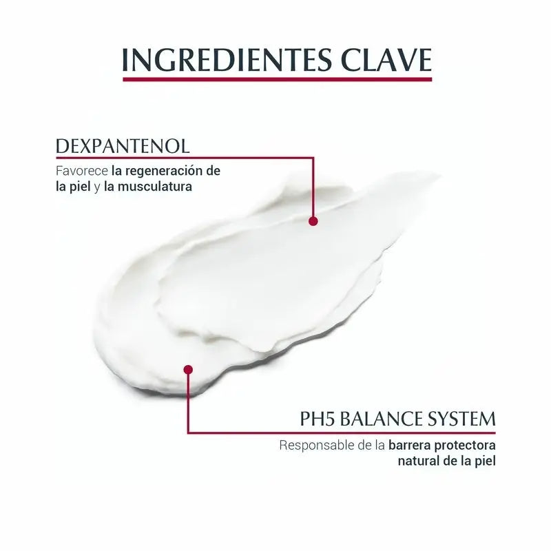 Eucerin Ph5 Creme, 75 ml
