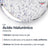 Eucerin Dermatoclean Micellar Wasser, 400 ml