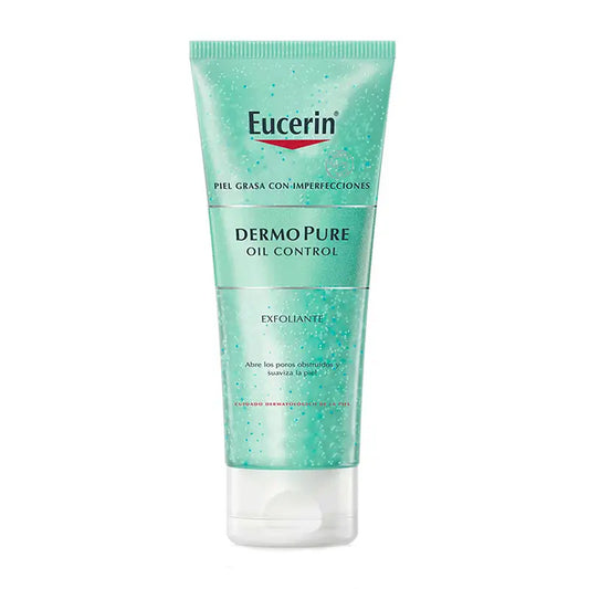 Eucerin Dermopure Exfoliator, 100 ml