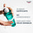 Eucerin Dermopure-Reinigungsgel, 400 ml
