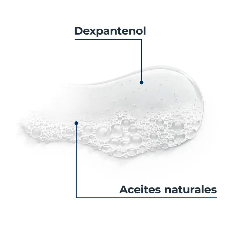 Eucerin Oucerin Oleogel Duschgel, 400 ml
