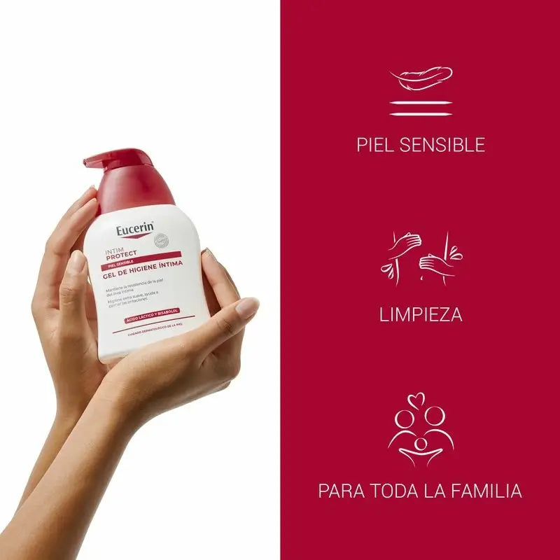 Ph5 Intimhygiene-Gel
