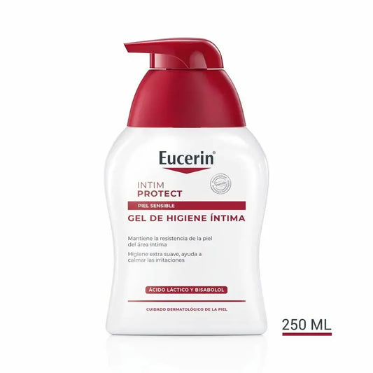 Eucerin Intimate Hygiene Ph5, 250 ml