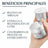 Eucerin Hyaluron Gesichtsauffüller 3X Nachtwirkung REPLACEMENT, 50 ml