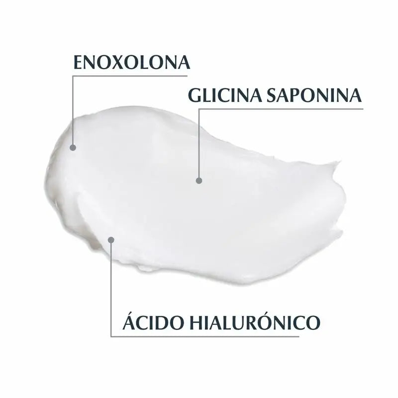 Eucerin Hyaluron Gesichtsauffüller 3X Nachtwirkung REPLACEMENT, 50 ml