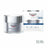 Eucerin Hyaluron Gesichtsauffüller 3X Nachtwirkung REPLACEMENT, 50 ml