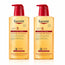Eucerin Oleogel Duschgel Ph5, 400ml, 2er Pack