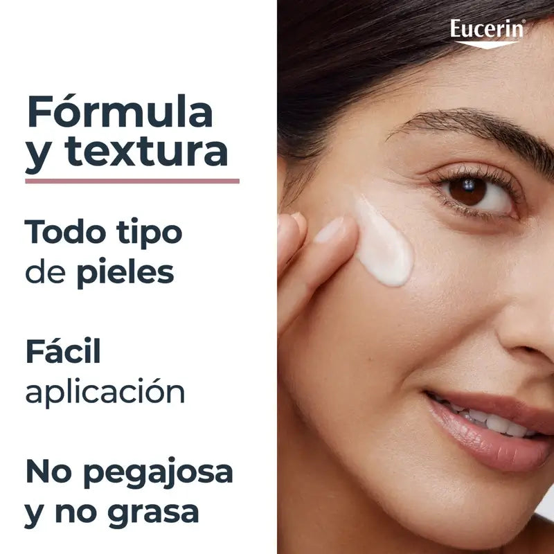 Eucerin Anti-Blemish Pack