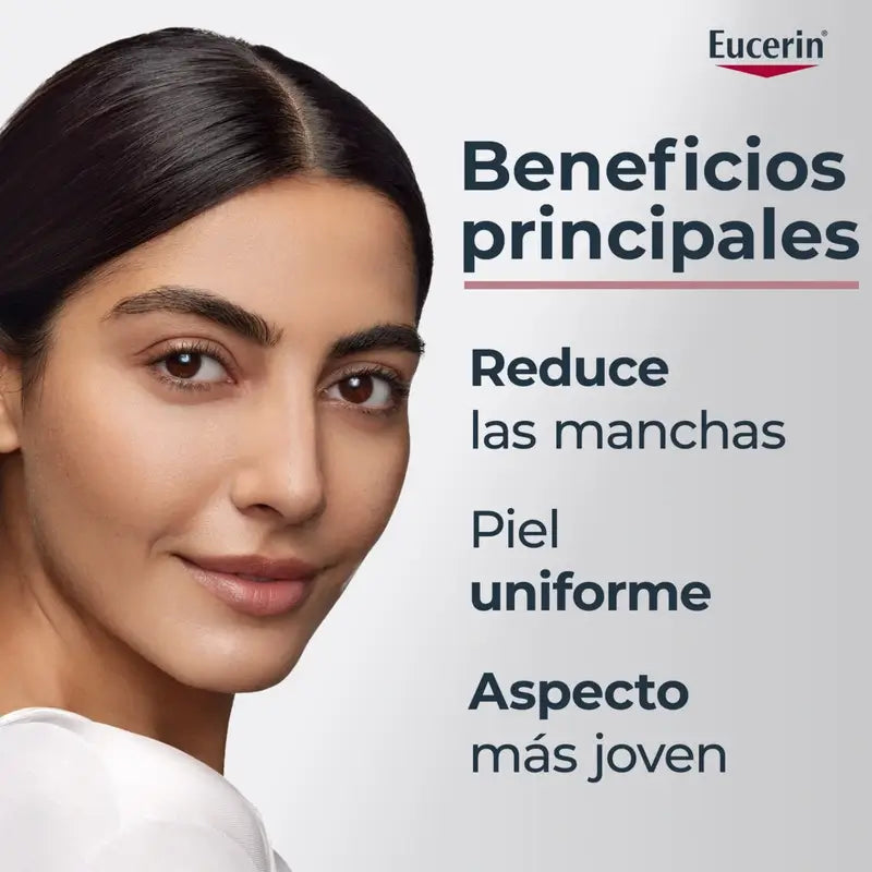 Eucerin Anti-Blemish Nachtpackung