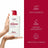 Eucerin Ph5 Ultraleichte Lotion, 1000 ml