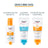 Eucerin Sun Photoaging Control Getönt SPF50+ 50 ml
