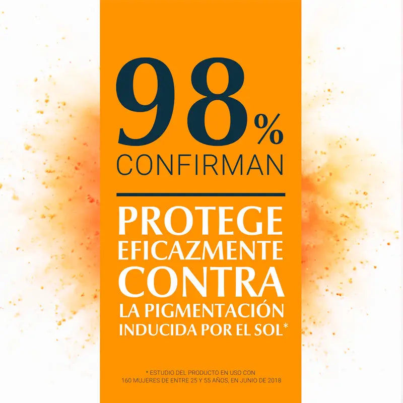 Eucerin Pigment Control SPF50+ Sonnenfluid, 50 ml