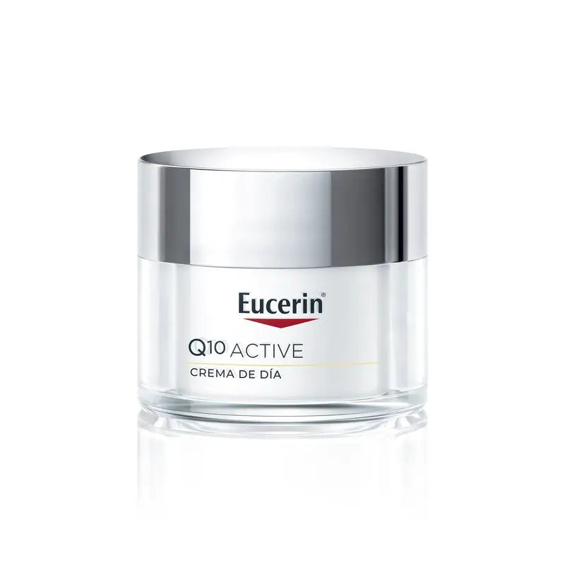 Eucerin Q10 Active Day Cream, 50 ml