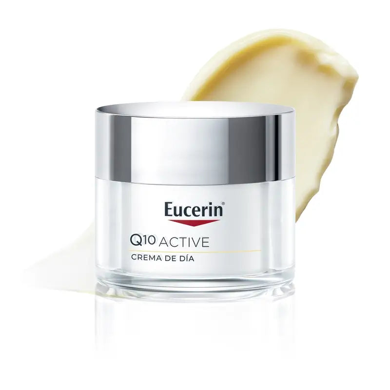Eucerin Q10 Active Tagescreme 50 ml