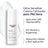Eucerin Ultra-Sensitive Beruhigende Creme für trockene Haut, 50 ml