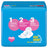 Evax Cottonlike Pads Normal Day mit Flügeln , 19 Stück