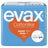 Evax Cottonlike Super Pads mit Flügeln 12 Stück