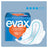 Evax Cottonlike Super Pads mit Flügeln 12 Stück